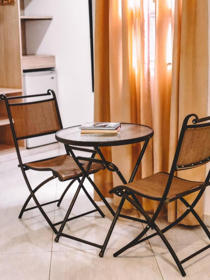 Hotel Radoa El Banco  Εξωτερικό φωτογραφία