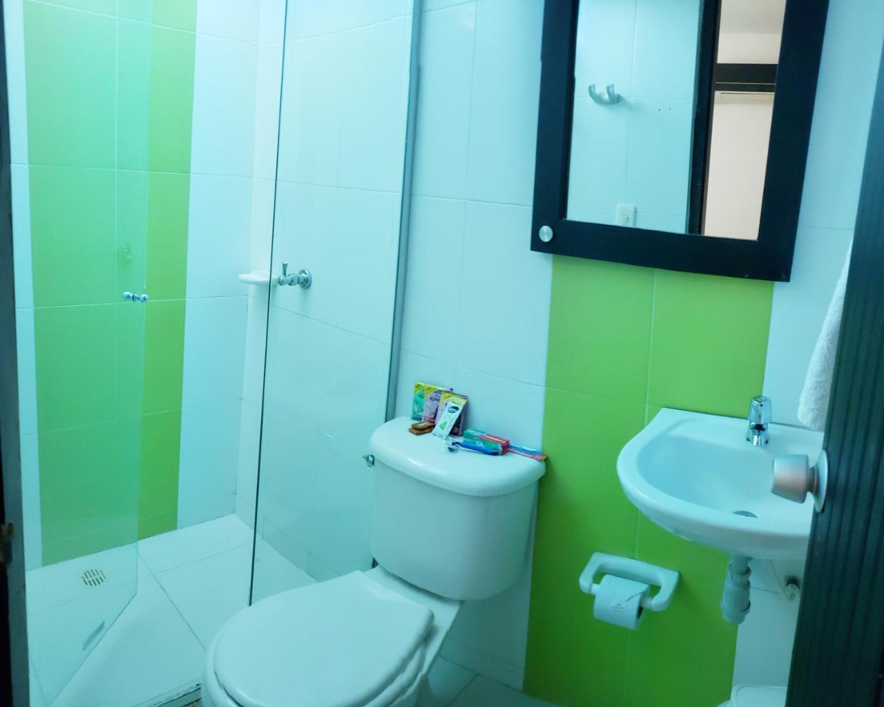 Hotel Radoa El Banco  Εξωτερικό φωτογραφία